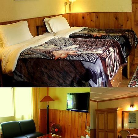 Kichu Resorts Paro Exteriér fotografie